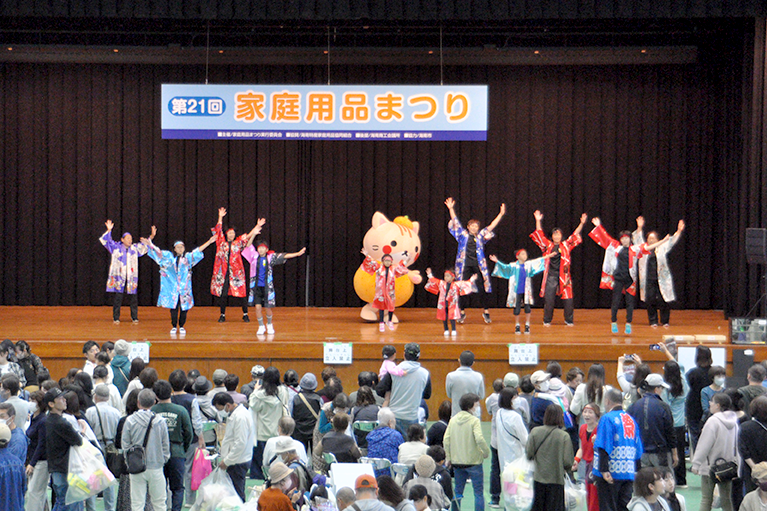 イベント