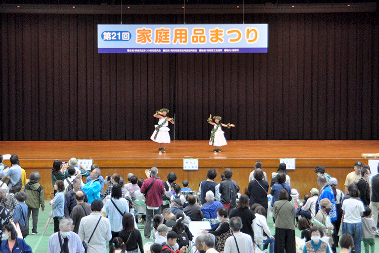 イベント