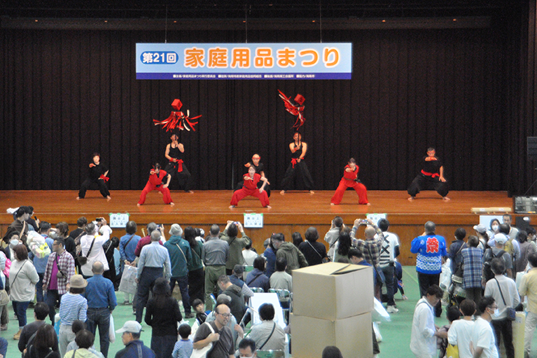 イベント