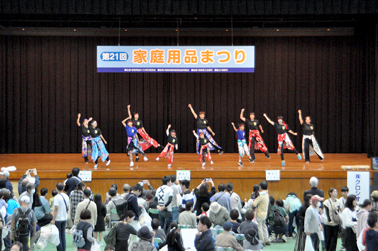 イベント