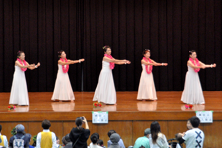 イベント