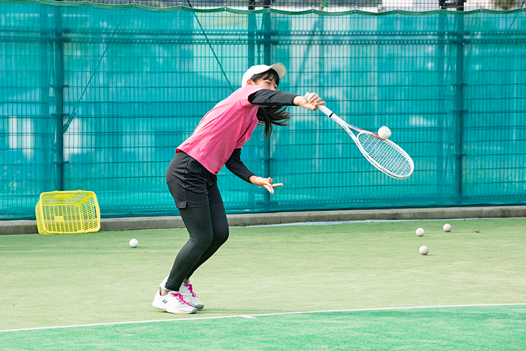 ちびっこスポーツ教室1