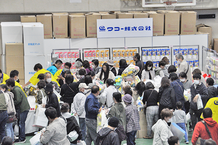 ワコー株式会社