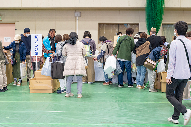 株式会社プラン堂