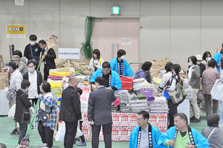 有限会社橋爪商店